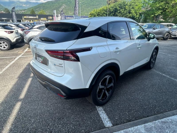 Photo 6 du bon plan NISSAN Qashqai e-POWER 190ch N-Connecta 2022 occasion à 25995 €