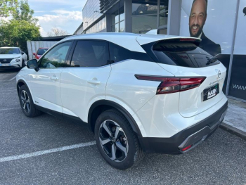 Photo 8 du bon plan NISSAN Qashqai e-POWER 190ch N-Connecta 2022 occasion à 25995 €