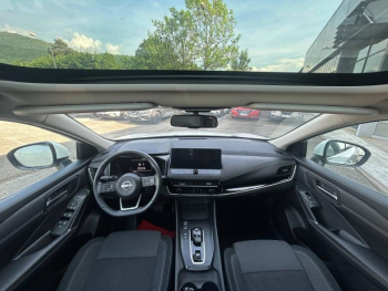 Photo 10 du bon plan NISSAN Qashqai e-POWER 190ch N-Connecta 2022 occasion à 25995 €