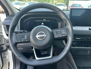 Photo 13 du bon plan NISSAN Qashqai e-POWER 190ch N-Connecta 2022 occasion à 25995 €