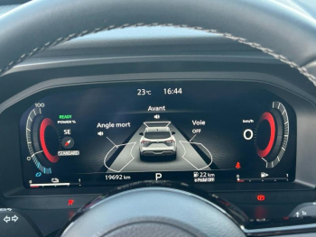 Photo 14 du bon plan NISSAN Qashqai e-POWER 190ch N-Connecta 2022 occasion à 25995 €