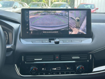 Photo 15 du bon plan NISSAN Qashqai e-POWER 190ch N-Connecta 2022 occasion à 25995 €