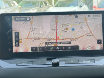 Photo 16 du bon plan NISSAN Qashqai e-POWER 190ch N-Connecta 2022 occasion à 25995 €