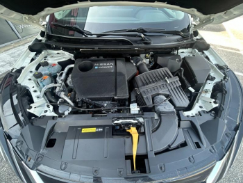Photo 18 du bon plan NISSAN Qashqai e-POWER 190ch N-Connecta 2022 occasion à 25995 €