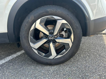 Photo 21 du bon plan NISSAN Qashqai e-POWER 190ch N-Connecta 2022 occasion à 25995 €