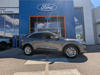 Photo 3 du bon plan FORD Kuga 2.5 Duratec 190ch FHEV E85 Titanium BVA occasion à 23490 €