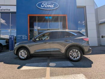 Photo 5 du bon plan FORD Kuga 2.5 Duratec 190ch FHEV E85 Titanium BVA occasion à 23490 €