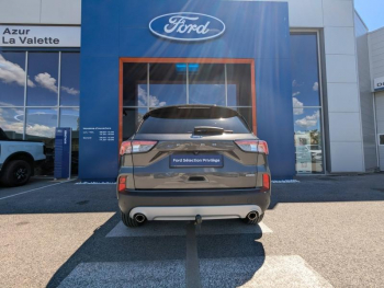 Photo 6 du bon plan FORD Kuga 2.5 Duratec 190ch FHEV E85 Titanium BVA occasion à 23490 €