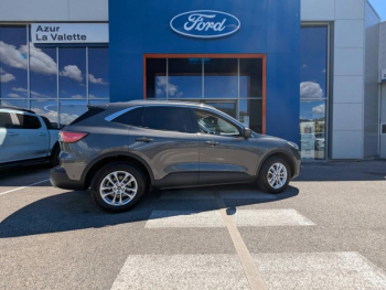 Photo 7 du bon plan FORD Kuga 2.5 Duratec 190ch FHEV E85 Titanium BVA occasion à 23490 €