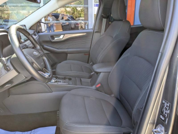 Photo 14 du bon plan FORD Kuga 2.5 Duratec 190ch FHEV E85 Titanium BVA occasion à 23490 €