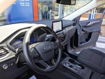 Photo 15 du bon plan FORD Kuga 2.5 Duratec 190ch FHEV E85 Titanium BVA occasion à 23490 €