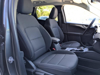 Photo 16 du bon plan FORD Kuga 2.5 Duratec 190ch FHEV E85 Titanium BVA occasion à 23490 €