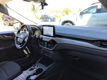 Photo 17 du bon plan FORD Kuga 2.5 Duratec 190ch FHEV E85 Titanium BVA occasion à 23490 €