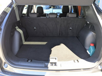 Photo 19 du bon plan FORD Kuga 2.5 Duratec 190ch FHEV E85 Titanium BVA occasion à 23490 €