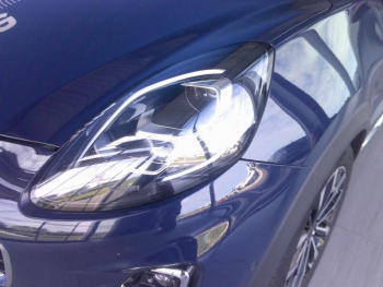 Photo 3 du bon plan FORD Puma 1.0 Flexifuel  125ch S&S mHEV E85 Titanium X occasion à 19900 €