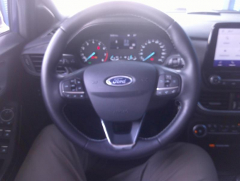 Photo 5 du bon plan FORD Puma 1.0 Flexifuel  125ch S&S mHEV E85 Titanium X occasion à 19900 €