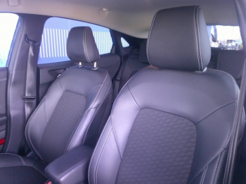 Photo 21 du bon plan FORD Puma 1.0 Flexifuel  125ch S&S mHEV E85 Titanium X occasion à 19900 €