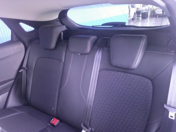 Photo 22 du bon plan FORD Puma 1.0 Flexifuel  125ch S&S mHEV E85 Titanium X occasion à 19900 €
