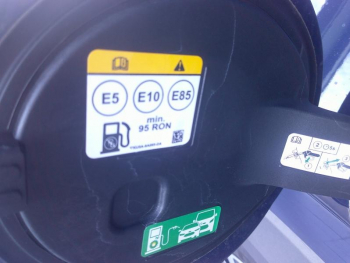 Photo 24 du bon plan FORD Puma 1.0 Flexifuel  125ch S&S mHEV E85 Titanium X occasion à 19900 €