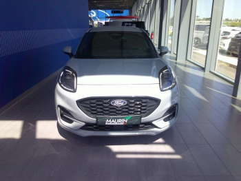Photo 2 du bon plan FORD Puma 1.0 EcoBoost Hybrid 125ch ST-Line S&S occasion à 21901 €