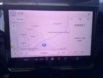 Photo 9 du bon plan FORD Puma 1.0 EcoBoost Hybrid 125ch ST-Line S&S occasion à 21901 €
