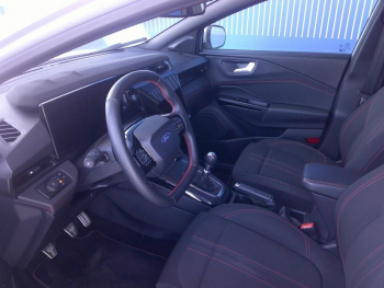 Photo 17 du bon plan FORD Puma 1.0 EcoBoost Hybrid 125ch ST-Line S&S occasion à 21901 €