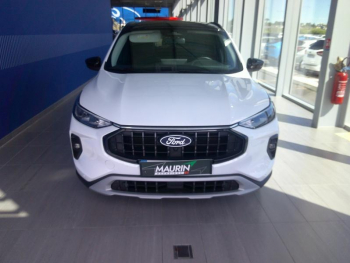 Photo 2 du bon plan FORD Kuga 2.5 Duratec 180ch Hybrid FlexiFuel E85 Active X Powershift occasion à 28900 €