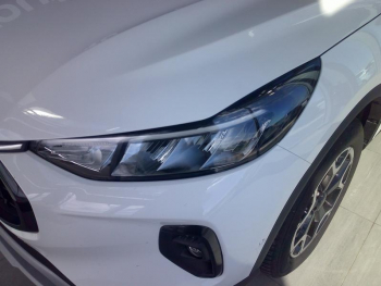 Photo 3 du bon plan FORD Kuga 2.5 Duratec 180ch Hybrid FlexiFuel E85 Active X Powershift occasion à 28900 €