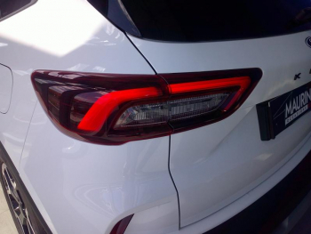Photo 4 du bon plan FORD Kuga 2.5 Duratec 180ch Hybrid FlexiFuel E85 Active X Powershift occasion à 28900 €