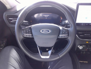 Photo 5 du bon plan FORD Kuga 2.5 Duratec 180ch Hybrid FlexiFuel E85 Active X Powershift occasion à 28900 €