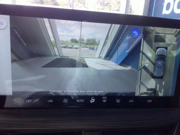 Photo 6 du bon plan FORD Kuga 2.5 Duratec 180ch Hybrid FlexiFuel E85 Active X Powershift occasion à 28900 €