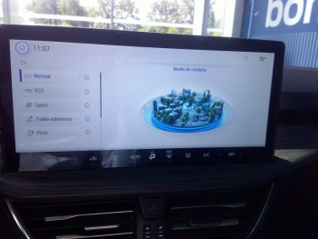 Photo 11 du bon plan FORD Kuga 2.5 Duratec 180ch Hybrid FlexiFuel E85 Active X Powershift occasion à 28900 €