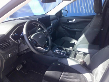 Photo 22 du bon plan FORD Kuga 2.5 Duratec 180ch Hybrid FlexiFuel E85 Active X Powershift occasion à 28900 €
