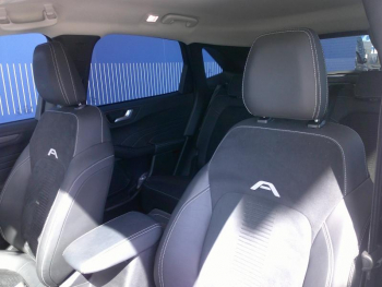 Photo 23 du bon plan FORD Kuga 2.5 Duratec 180ch Hybrid FlexiFuel E85 Active X Powershift occasion à 28900 €