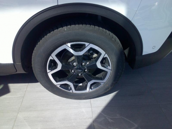 Photo 25 du bon plan FORD Kuga 2.5 Duratec 180ch Hybrid FlexiFuel E85 Active X Powershift occasion à 28900 €