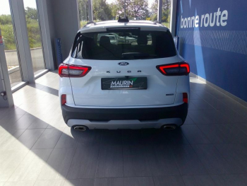 Photo 32 du bon plan FORD Kuga 2.5 Duratec 180ch Hybrid FlexiFuel E85 Active X Powershift occasion à 28900 €