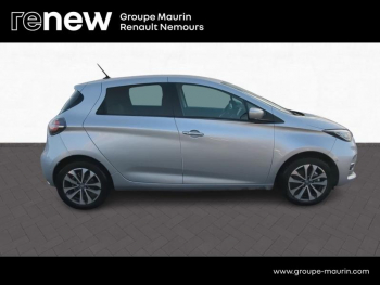 Photo 7 du bon plan RENAULT Zoe Intens charge normale R135 occasion à 12490 €