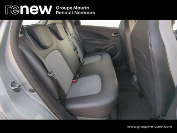 Photo 14 du bon plan RENAULT Zoe Intens charge normale R135 occasion à 12490 €