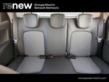 Photo 15 du bon plan RENAULT Zoe Intens charge normale R135 occasion à 12490 €