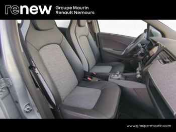 Photo 16 du bon plan RENAULT Zoe Intens charge normale R135 occasion à 12490 €