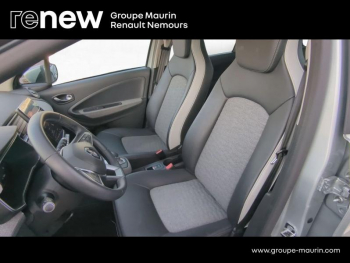 Photo 17 du bon plan RENAULT Zoe Intens charge normale R135 occasion à 12490 €