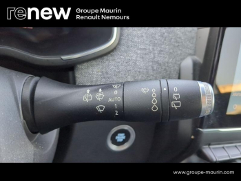 Photo 24 du bon plan RENAULT Zoe Intens charge normale R135 occasion à 12490 €
