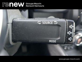 Photo 25 du bon plan RENAULT Zoe Intens charge normale R135 occasion à 12490 €