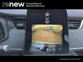 Photo 28 du bon plan RENAULT Zoe Intens charge normale R135 occasion à 12490 €