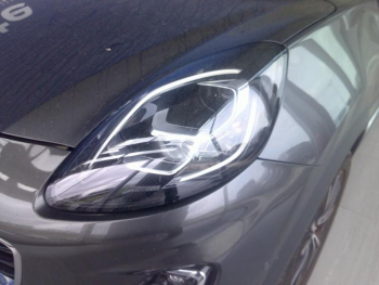 Photo 3 du bon plan FORD Puma 1.0 Flexifuel 125ch S&S mHEV E85 Titanium occasion à 18900 €