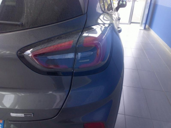 Photo 4 du bon plan FORD Puma 1.0 Flexifuel 125ch S&S mHEV E85 Titanium occasion à 18900 €