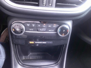 Photo 13 du bon plan FORD Puma 1.0 Flexifuel 125ch S&S mHEV E85 Titanium occasion à 18900 €