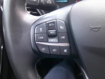 Photo 14 du bon plan FORD Puma 1.0 Flexifuel 125ch S&S mHEV E85 Titanium occasion à 18900 €