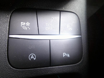 Photo 16 du bon plan FORD Puma 1.0 Flexifuel 125ch S&S mHEV E85 Titanium occasion à 18900 €