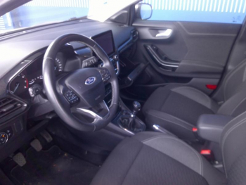 Photo 18 du bon plan FORD Puma 1.0 Flexifuel 125ch S&S mHEV E85 Titanium occasion à 18900 €